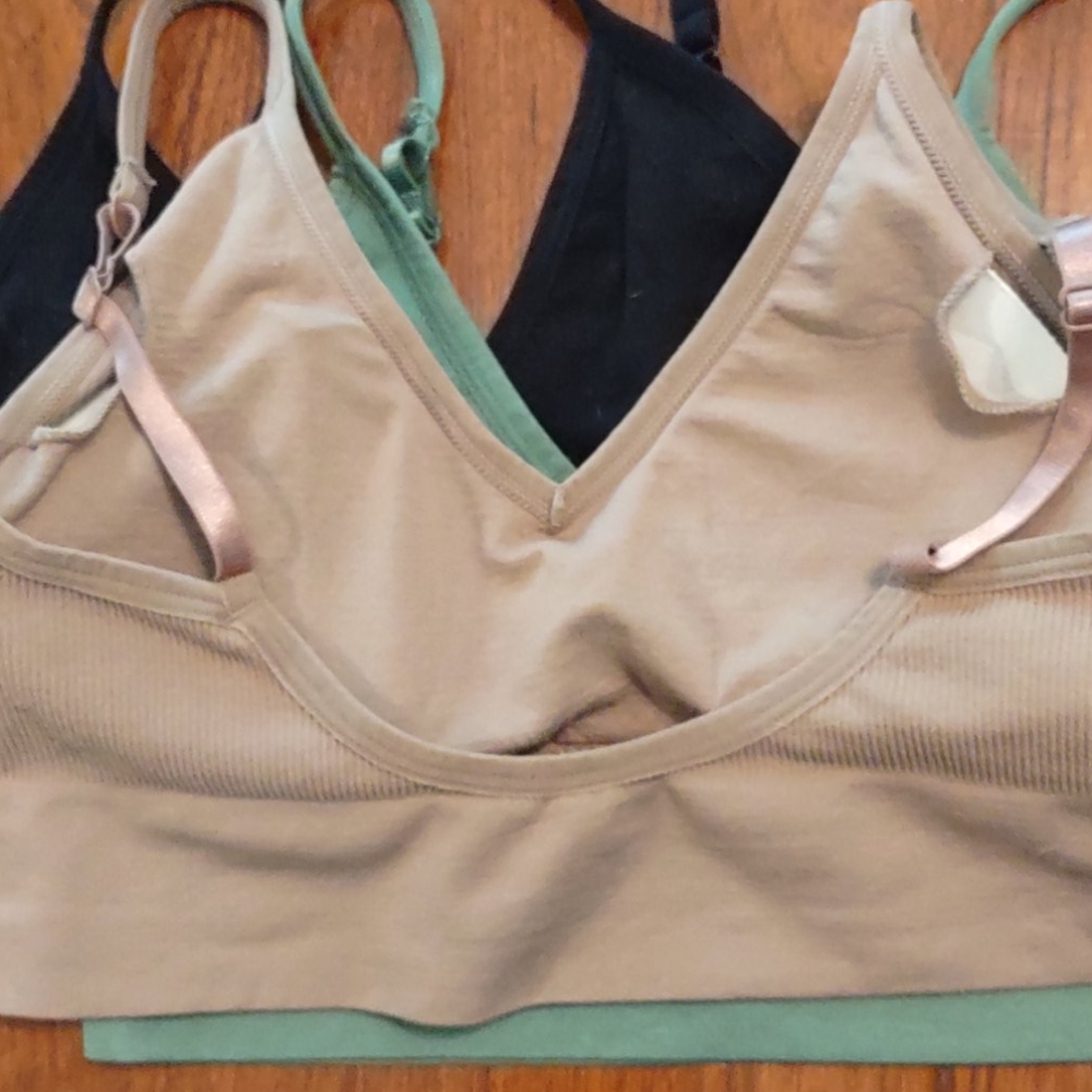 SeamlessLingerie bundle - Picture 2 of 3
